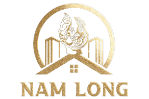 Logo Nam Long Home